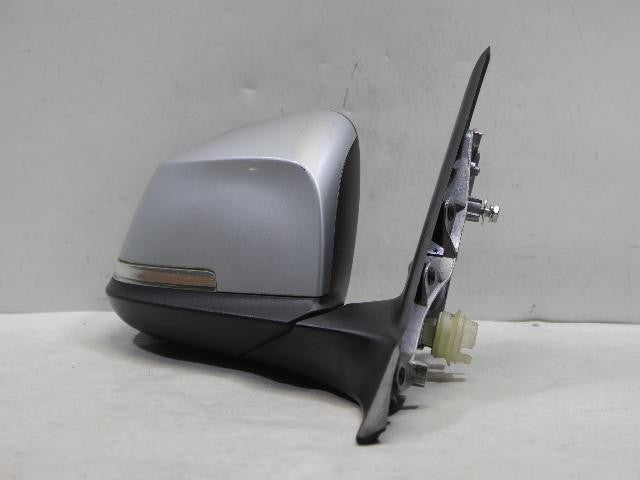 2014 BMW 118d M Sports 5door Right Silver Side Mirror