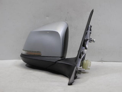 2014 BMW 118d M Sports 5door Right Silver Side Mirror