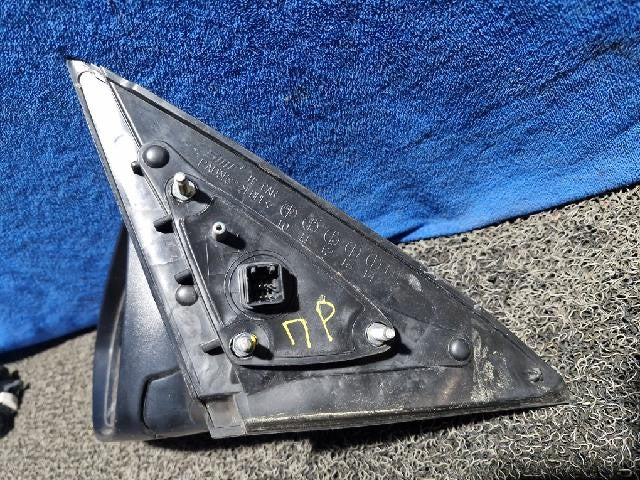 2013 KIA Optima K5 Left Side Mirror 87610 2T010AS
