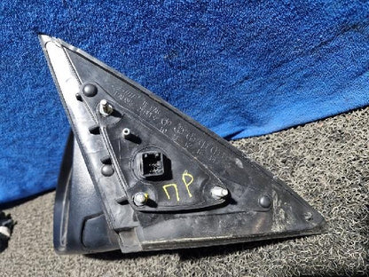 2013 KIA Optima K5 Left Side Mirror 87610 2T010AS