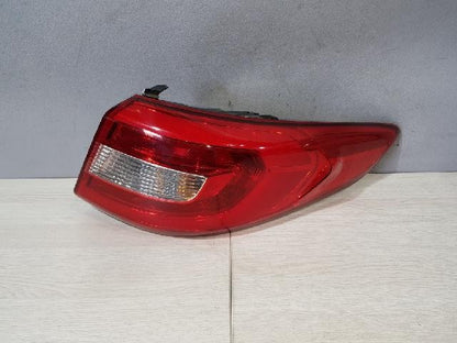 2015 Hyundai LF Sonata Rear,Right Halogen TailLight 92402 C1100