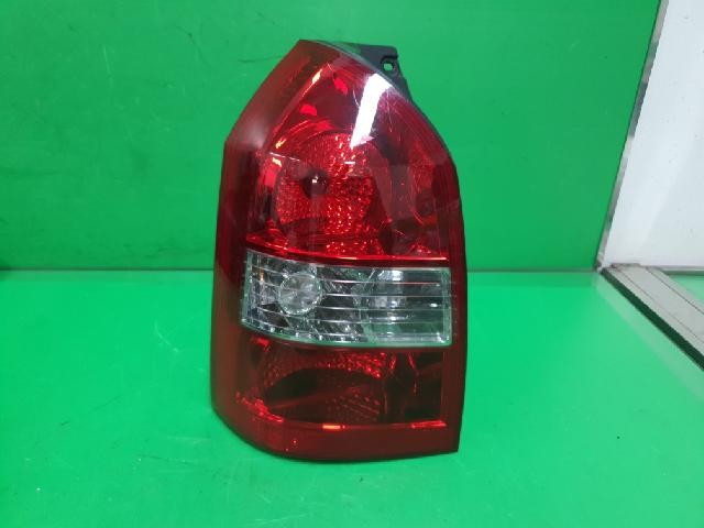 2010 Hyundai Tuscon Tucson ix Rear,Left TailLight 92401 2E100