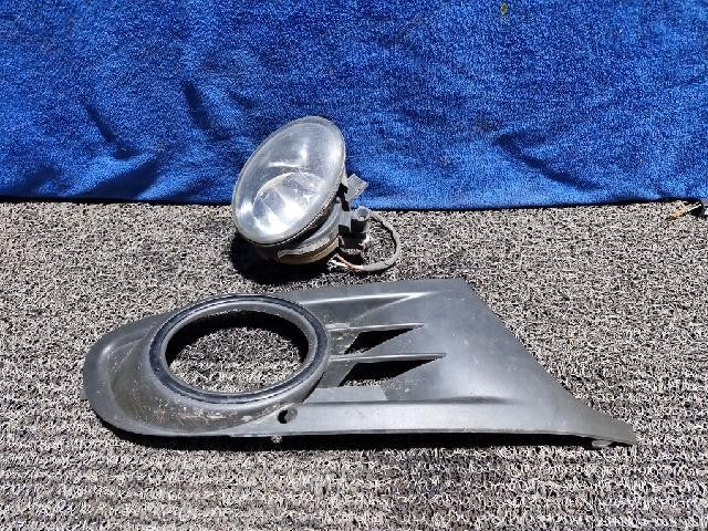 2013 Volkswagen Golf Right Fog Light 5K0 941 700