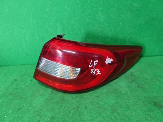 2018 Hyundai LF Sonata Rear,Right TailLight 92402 C1150