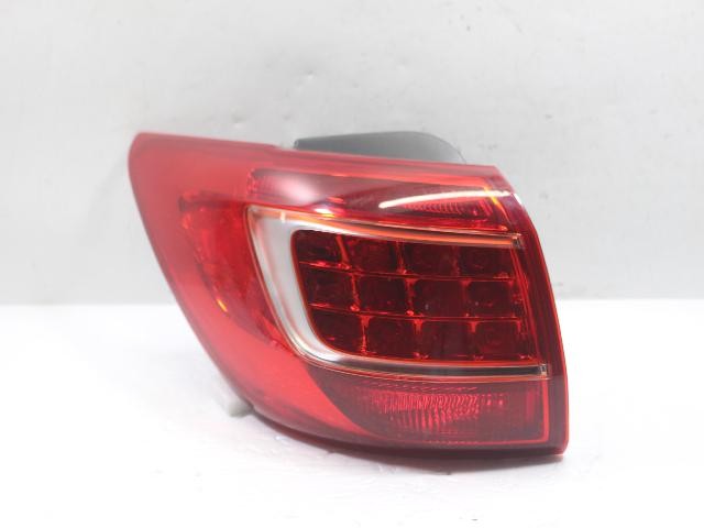 2011 KIA Sportage R Rear,Left TailLight 92401 3W000
