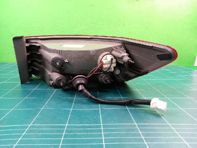 2010 KIA Cerato Forte Coupe Advanced Rear,Left TailLight 92401 1M300