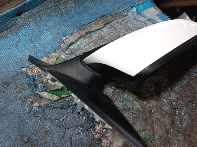 2014 BMW 118d urban 5door Right Side Mirror