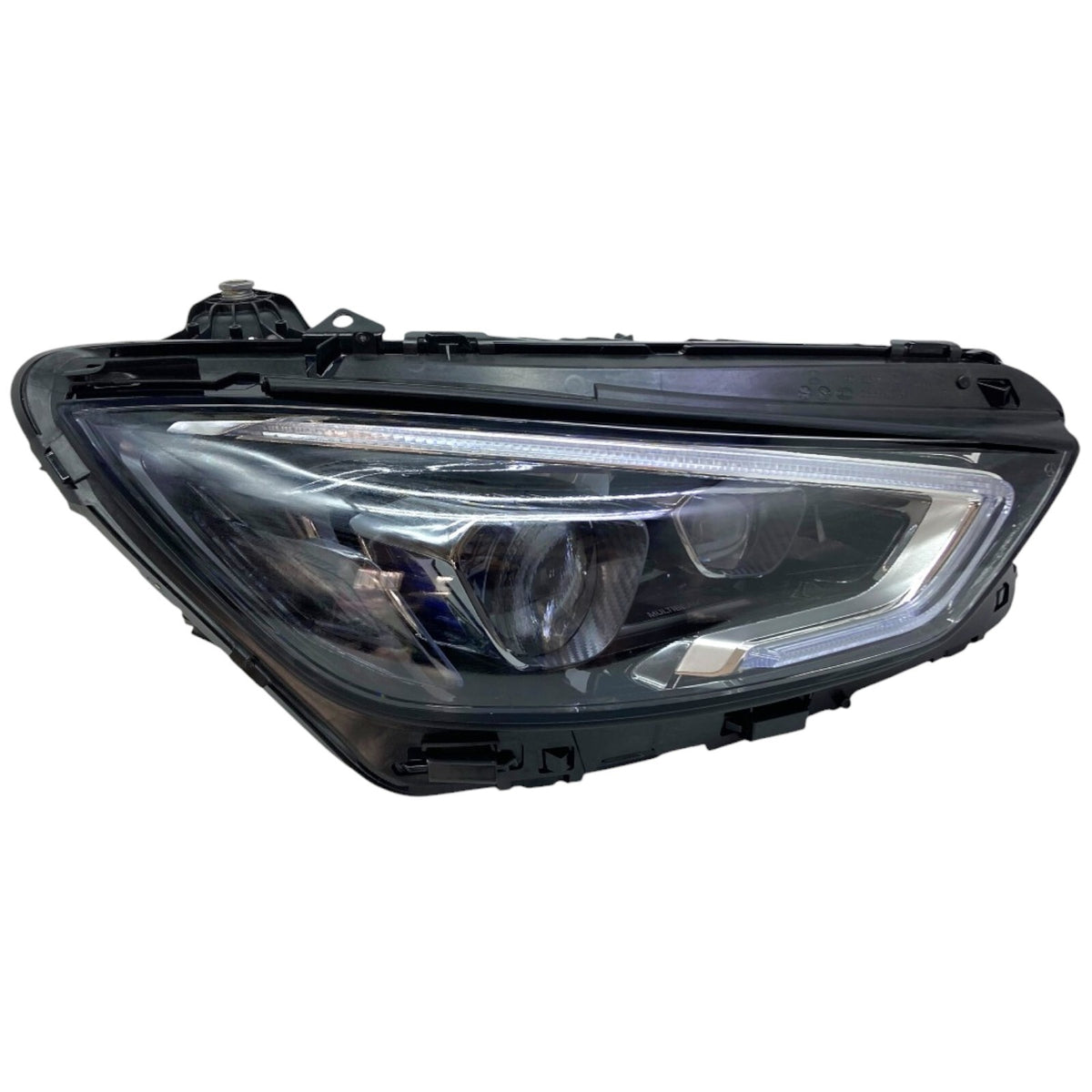 Mercedes-Benz AMG GT X290 W290 Coupe MultiBeam LED RIGHT GENUINE A2909062601
