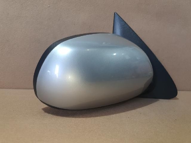 2013 KIA Cerato Forte Right Silver Side Mirror 87620 1M615AS