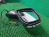 2012 KIA Ray Right Beige Side Mirror