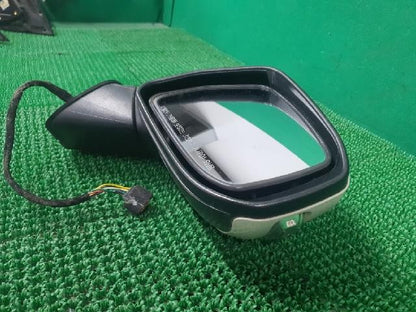 2012 KIA Ray Right Beige Side Mirror