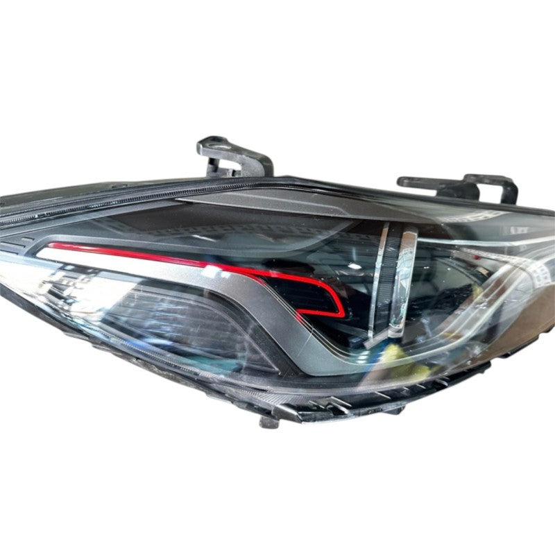 AVANTE/ELANTRA16 AD HID+DAYLIGHT(SPORTS) PAIR GENUINE 92101 F2400 92102 F2400