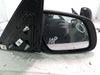 2020 Hyundai Venue Modern Right Blue Side Mirror 87620 K2050YP5