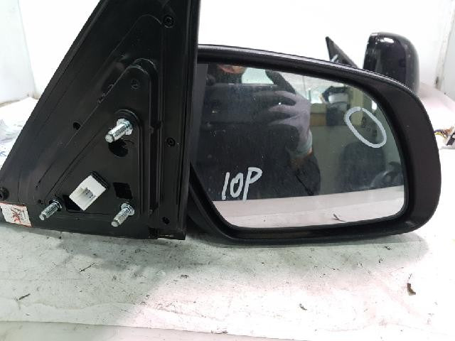 2020 Hyundai Venue Modern Right Blue Side Mirror 87620 K2050YP5