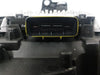 2021 Genesis Genesis G80 3rd Left LED Headlight 92102 T1000