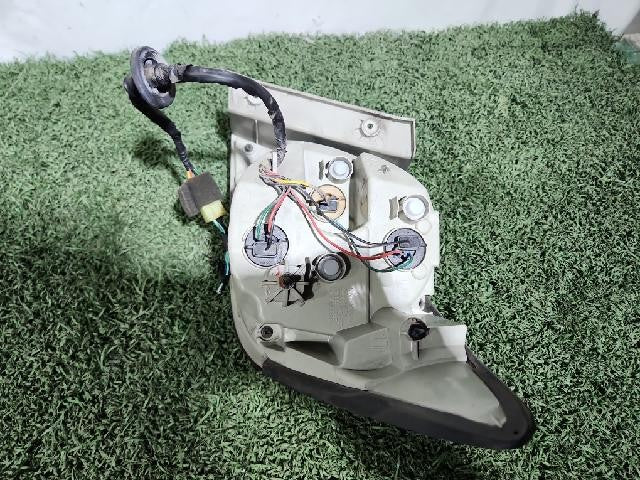 2010 Chevrolet Epica Tosca Premium 6 Rear,Left Halogen TailLight