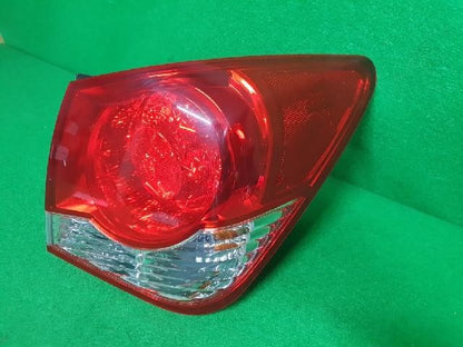 2011 Chevrolet Forenza Optra Lacetti Premier SX ID Rear,Right TailLight