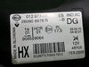 2017 Renault Koleos QM6 Left Headlight 260606978R