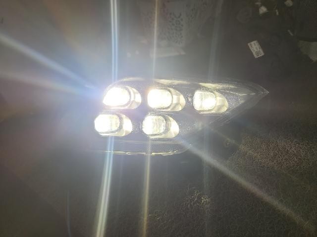 2015 Hyundai Azera Grandeur HG Right LED Fog Light