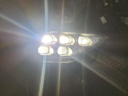 2015 Hyundai Azera Grandeur HG Right LED Fog Light