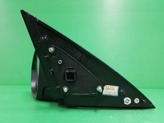 2012 KIA Optima K5 Left Side Mirror 87610 2T000SWP