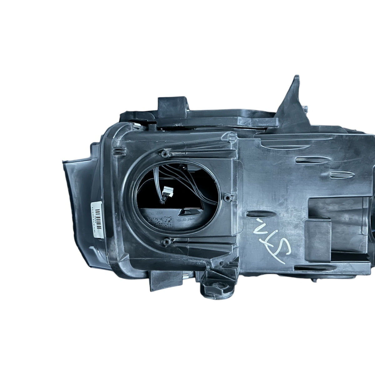 BMW X5 F15,F85,F16,F86 (LCI) Headlight (Adaptive LED Headlight) 7442647 7442648