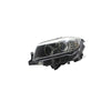 BMW 3 Series M3 E90 E91 LCI Xenon Headlight Pair USED GENUINE 7240247 7240248