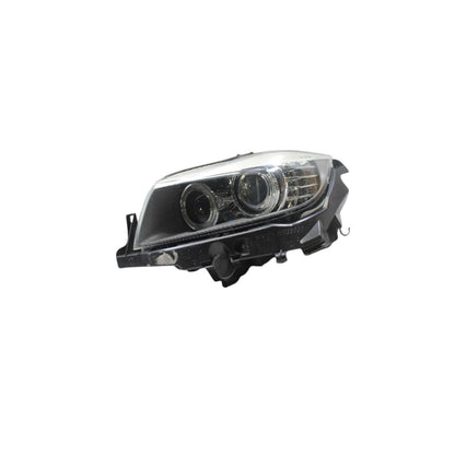 BMW 3 Series M3 E90 E91 LCI Xenon Headlight Pair USED GENUINE 7240247 7240248