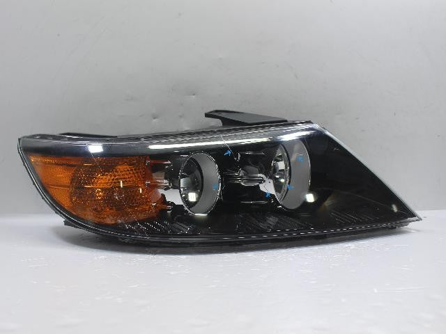 2010 KIA Sorento R Right Headlight 921022PXXX