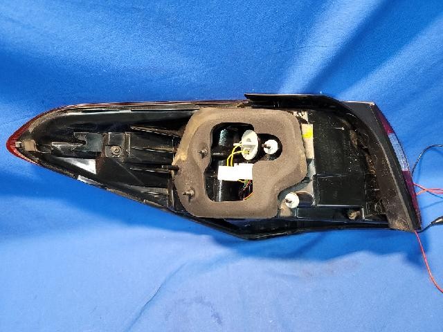 2014 KIA Forte Cerato K3 Euro Rear,Right LED TailLight 92402A7300