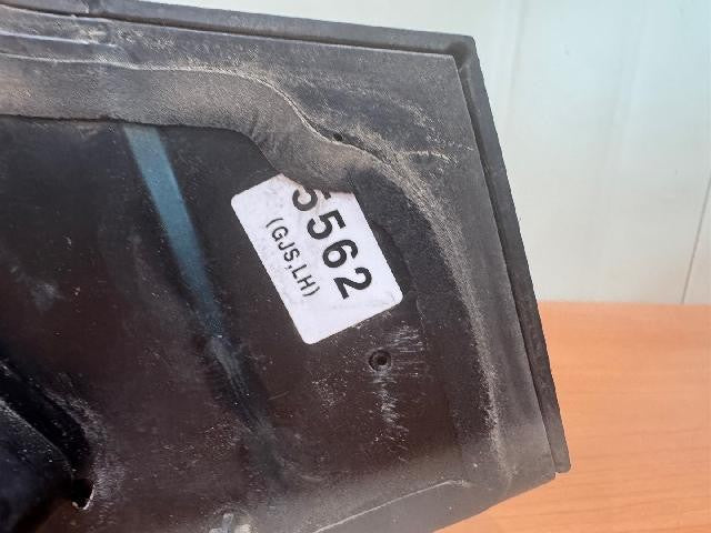 2013 Chevrolet Spark Left Side Mirror