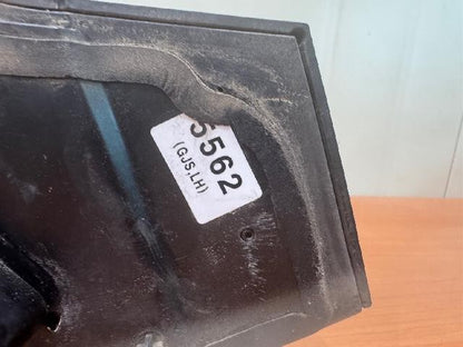 2013 Chevrolet Spark Left Side Mirror