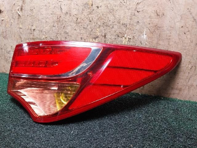 2014 Hyundai Santa Fe DM Rear,Right TailLight 924022W1