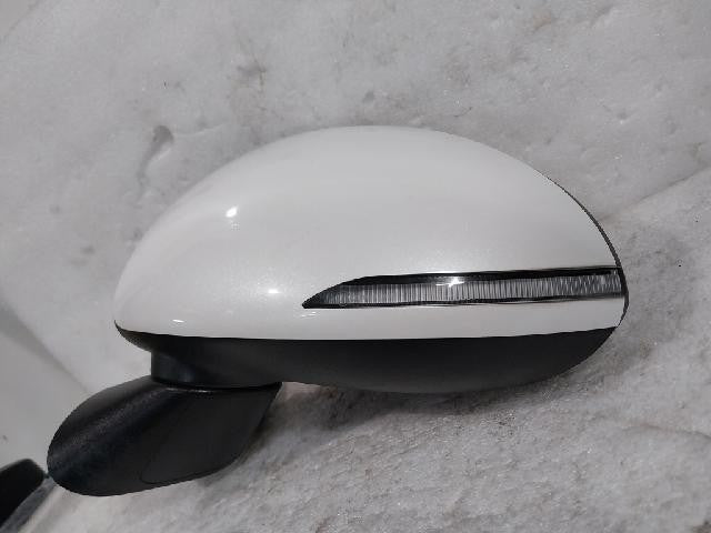 2019 Hyundai Sonata DN8 Left Side Mirror 87610L1010WC9
