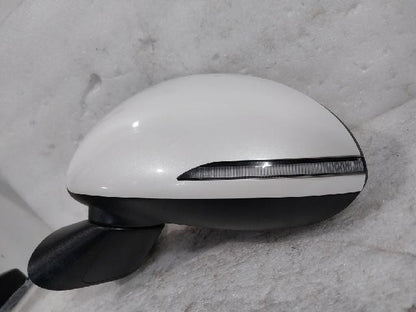 2019 Hyundai Sonata DN8 Left Side Mirror 87610L1010WC9