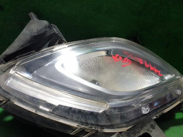 2012 Hyundai Genesis BH330 Grand Right Fog Light