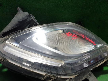 2012 Hyundai Genesis BH330 Grand Right Fog Light
