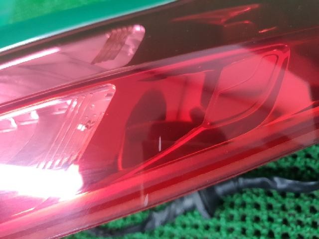 2016 Renault Talisman New SM7 Nova L47 Rear,Right LED TailLight