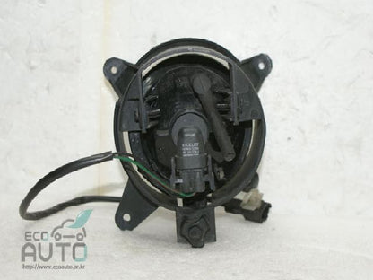 2002 KIA Cedona Carnival 2 Left Fog Light OK2N3-51500