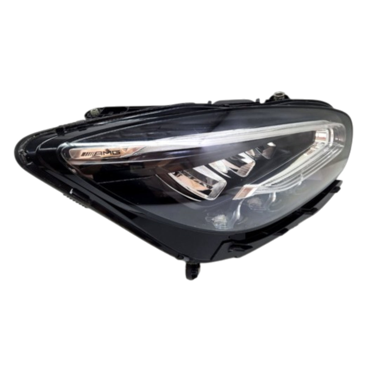 Mercedes-Benz AMG GT C190 , R190 , W190 LED RIGHT USED GENUINE A1909069200
