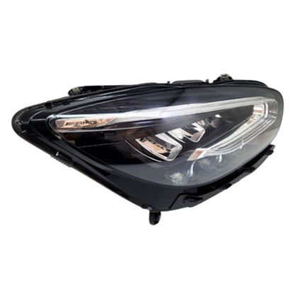 Mercedes-Benz AMG GT C190 , R190 , W190 LED RIGHT USED GENUINE A1909069200