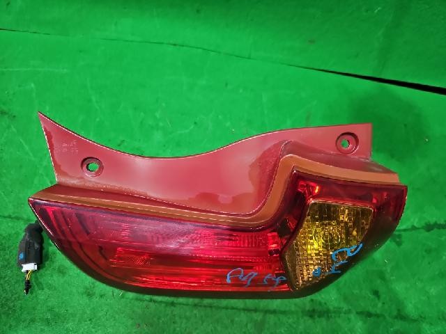 2015 KIA Picanto all new Morning Rear,Right Halogen TailLight
