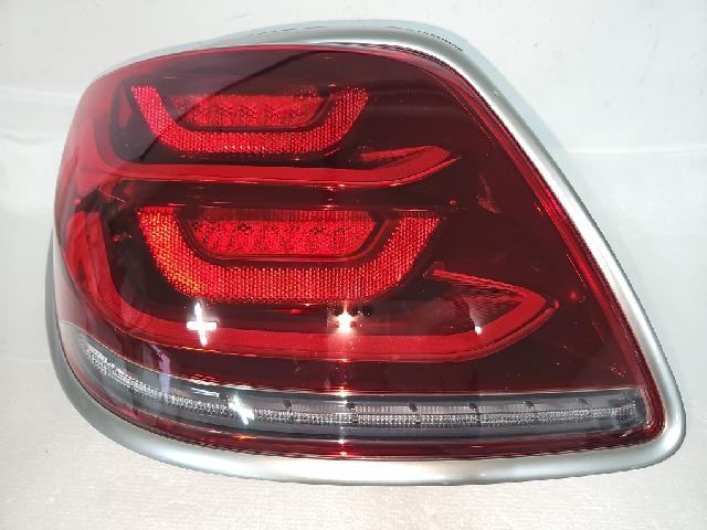 2018 KIA K900 The K9 Rear,Left LED TailLight 92401 J6