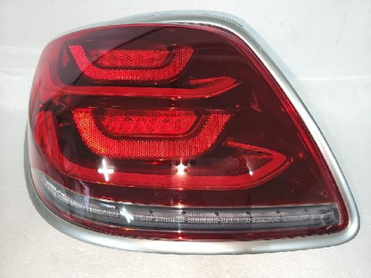 2018 KIA K900 The K9 Rear,Left LED TailLight 92401 J6
