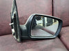 2014 KIA Cedona Grand Carnival R Right Silver Side Mirror 87620 4D9013D