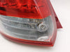2012 Hyundai Veloster Rear,Left TailLight