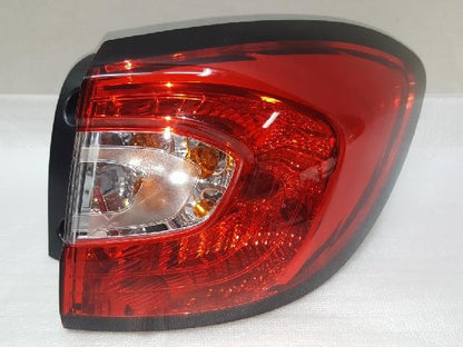 2014 Renault Captur QM3 Rear,Right Halogen TailLight 265502731R