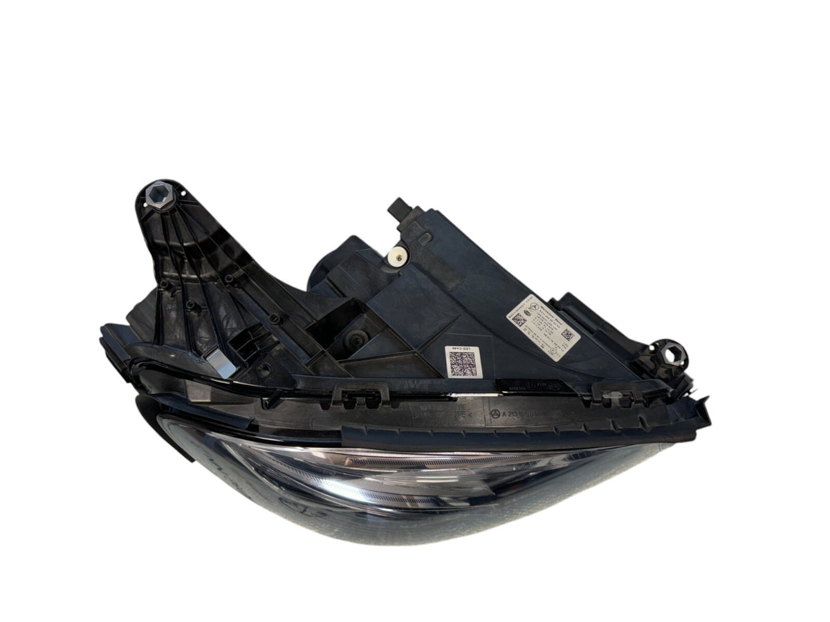 Mercedes-Benz E-Class W213 Multibeam LED (Blue) RIGHT USED GENUINE A2139069604