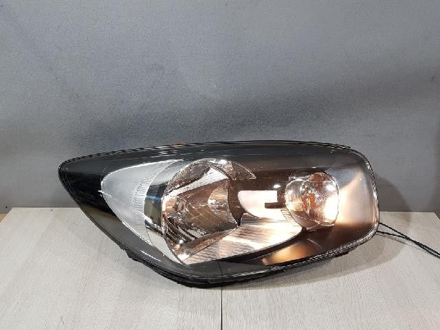 2016 KIA Picanto all new Morning Right Halogen Headlight 921021Y001