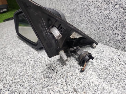 2013 BMW 520 Left Side Mirror